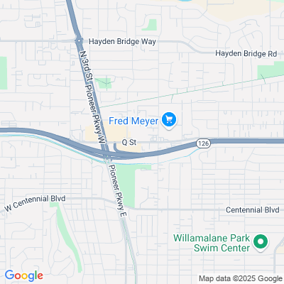 Fmc Emerald Valley, Springfield, OR - 350 Q St