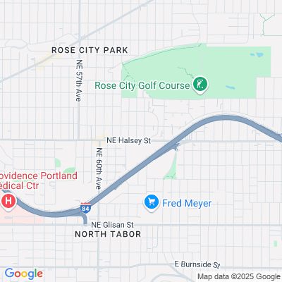 Providence Home Health, Portland, OR - 6410 NE Halsey St Ste 200