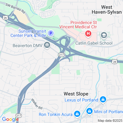Golden Touch Home Healthcare, Portland, OR - 9900 SW Wilshire St Ste 170