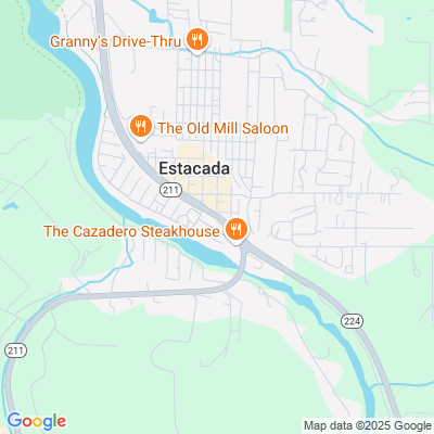 Adventist Health Tillamook Medical Group Estacada, Estacada, OR - 200 SE Highway 224