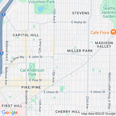 Group Health Home Health & Hospice, Seattle, WA - 201 16th Ave E # cwb-c140