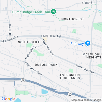 Peacehealth Hospice, Vancouver, WA - 5400 Macarthur Blvd