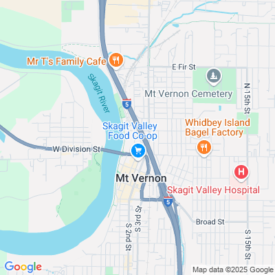 Hospice of the Northwest, Mount Vernon, WA - 227 Freeway Dr Ste A