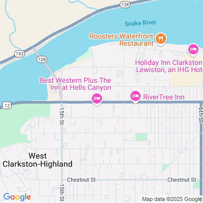 Elite Hospice, Clarkston, WA - 1370 Bridge St