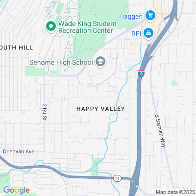 Whatcom Hospice, Bellingham, WA - 2800 Douglas Ave Ste 1-C