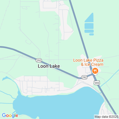 Loon Lake Medical Clinic, Loon Lake, WA - 3994 Colville Rd # 303