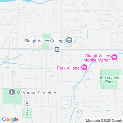 Sea Mar Community Hlt Ctr-Skagit Clini, Mount Vernon, WA - 1400 N Laventure Rd