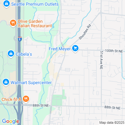 Sea Mar Comm Hlt CTR - Arlington Clini, Marysville, WA - 9710 State Ave