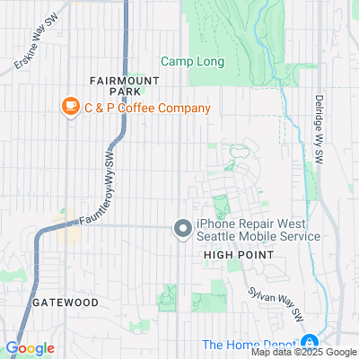 High Point Medical and Dental Clinic, Seattle, WA - 6020 35th Ave SW