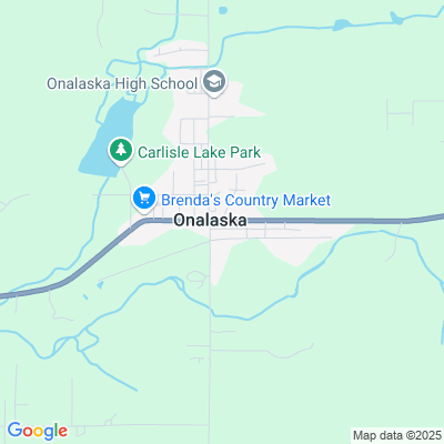 Valley View Health Center - Onalaska, Onalaska, WA - 1810 State Highway 508