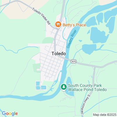 Valley View Health Center - Toledo, Toledo, WA - 117 Ramsey Way