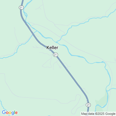 Cnchc/San Poil Valley Community Health Center, Keller, WA - 11665 S Highway 21