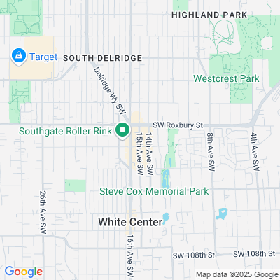 Sea Mar Chc - Whte Center Medical, Seattle, WA - 9650 15th Ave SW