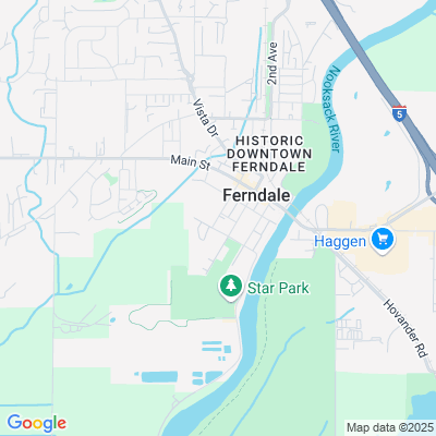 Unity Care Northwest- Ferndale, Ferndale, WA - 5616 3rd Ave