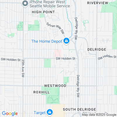Navos, Seattle, WA - 2600 SW Holden St