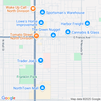 Spokane Urgent Care, Spokane, WA - 5901 N Lidgerwood St Ste 126