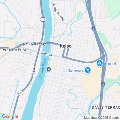 Family Health Center - Kelso, Kelso, WA - 300 Oak St Ste B