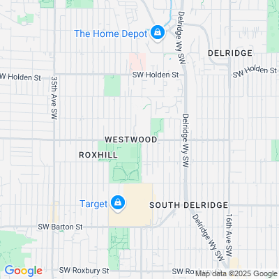 Chief Sealth International School Based Health Ctr, Seattle, WA - 2600 SW Thistle St