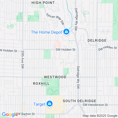 Denny International School Based Health Center, Seattle, WA - 2601 SW Kenyon St