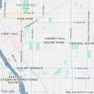 Country Doctor After Hour Clinic, Seattle, WA - 550 16th Ave Ste 100