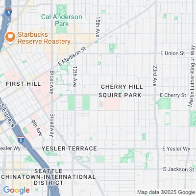 Nkc - Seattle Kidney Center, Seattle, WA - 548 15th Ave