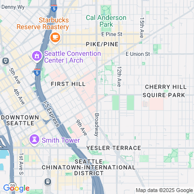 Elliott Bay Kidney Center, Seattle, WA - 600 Broadway Ste 240