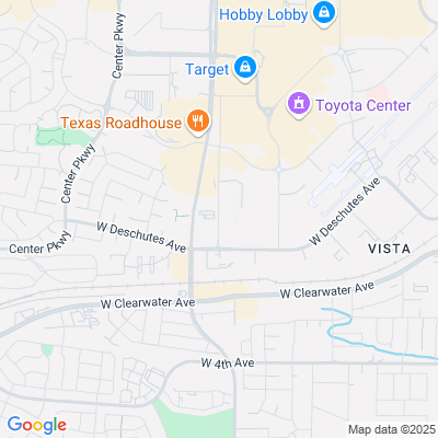 Fresenius Medical Care Columbia Basin, Kennewick, WA - 510 N Colorado St Ste B