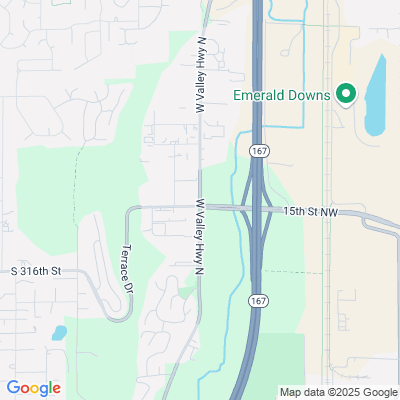 Nkc - Auburn Kidney Center, Auburn, WA - 1501 W Valley Hwy N Ste 104