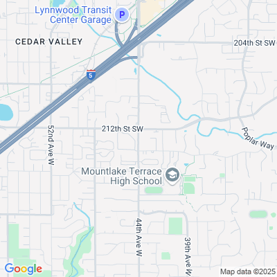 Puget Sound Kidney Center South, Mountlake Terrace, WA - 21309 44th Ave W