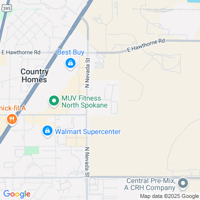 Northpointe Dialysis Unit, Spokane, WA - 1116 E Westview Ct