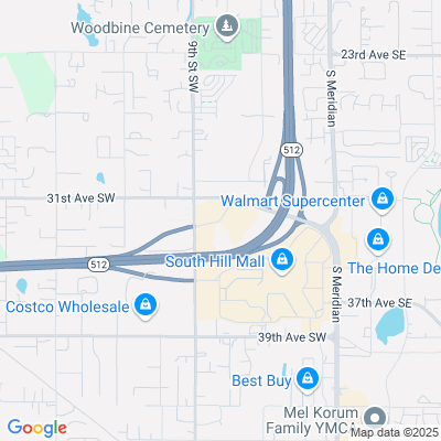 Puyallup Dialysis, Puyallup, WA - 716 S Hill Park Dr Ste C