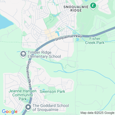 Nkc - Snoqualmie Ridge Kidney Center, Snoqualmie, WA - 35131 SE Douglas St Ste 100