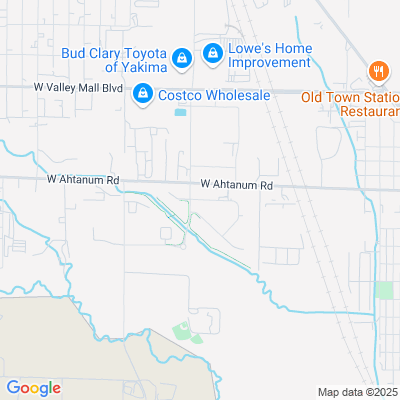 Union Gap Dialysis Center, Union Gap, WA - 1236 Ahtanum Ridge Dr