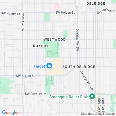 Westwood Dialysis Center, Seattle, WA - 2615 SW Trenton St