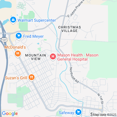 Renal Care Group - Shelton, Shelton, WA - 1872 N 13th Loop Rd