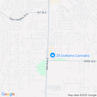 Graham Dialysis Center, Graham, WA - 10219 196th Street Ct E Ste C