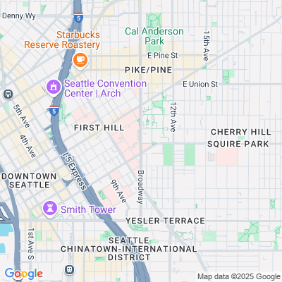 Nkc - Broadway Kidney Center, Seattle, WA - 700 Broadway