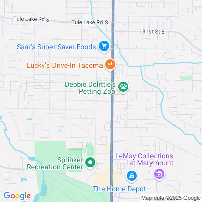 Parkland Dialysis Center, Parkland, WA - 311 140th St S