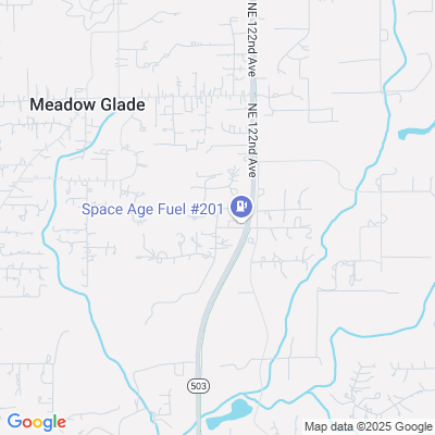 Pnrs Clark County Dialysis Clinic, Battle Ground, WA - 3921 SW 13th Ave
