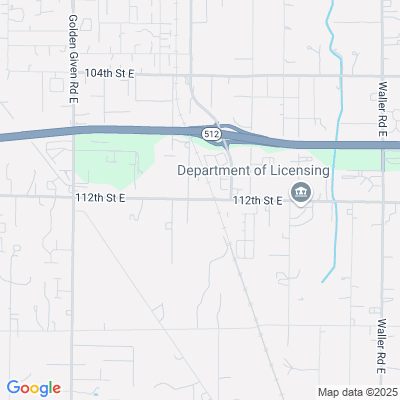 Rainier View Dialysis, Tacoma, WA - 1822 112th St E Ste A
