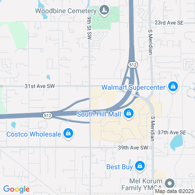 Fresenius Kidney Care Puyallup, Puyallup, WA - 702 S Hill Park Dr