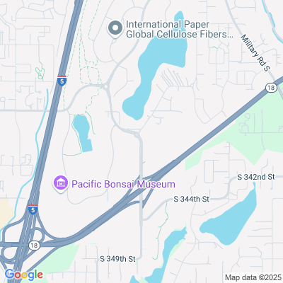 Nkc Federal Way East Kidney Center, Federal Way, WA - 33820 Weyerhaeuser Way S Ste 100