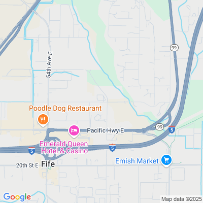 Nkc Fife Kidney Center, Fife, WA - 6021 12th St E Ste 100