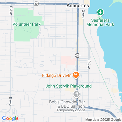 Family Care Network Island Family Physicians, Anacortes, WA - 2511 M Ave Ste A