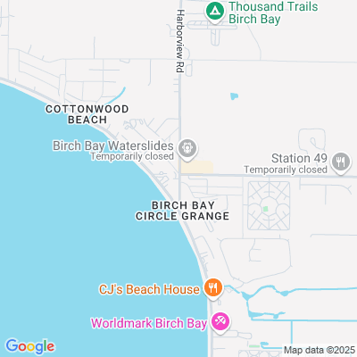 Birch Bay Family Medicine, Blaine, WA - 8097 Harborview Rd