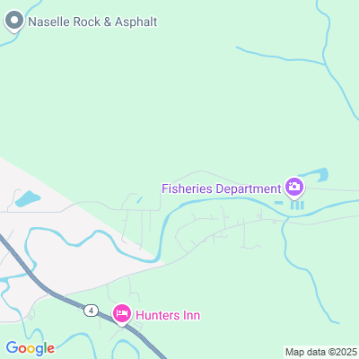 Naselle Clinic, Naselle, WA - N Valley Rd