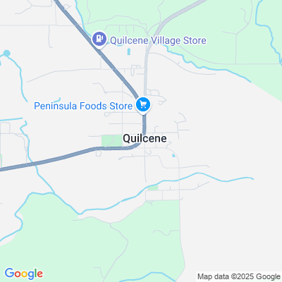 South County Medical Clinic, Quilcene, WA - 294843 US Highway 101