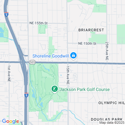 Avamere Rehabilitation Shoreline, Shoreline, WA - 1250 NE 145th St