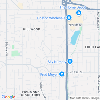 Cristwood Nursing and Rehabilitation, Shoreline, WA - 19301 Kings Garden Dr N