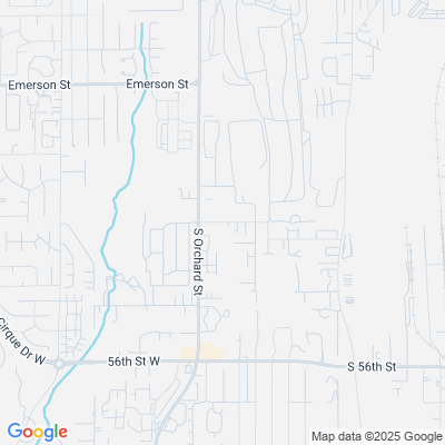 Orchard Park Health Care & Rehab Center, Tacoma, WA - 4755 S 48th St